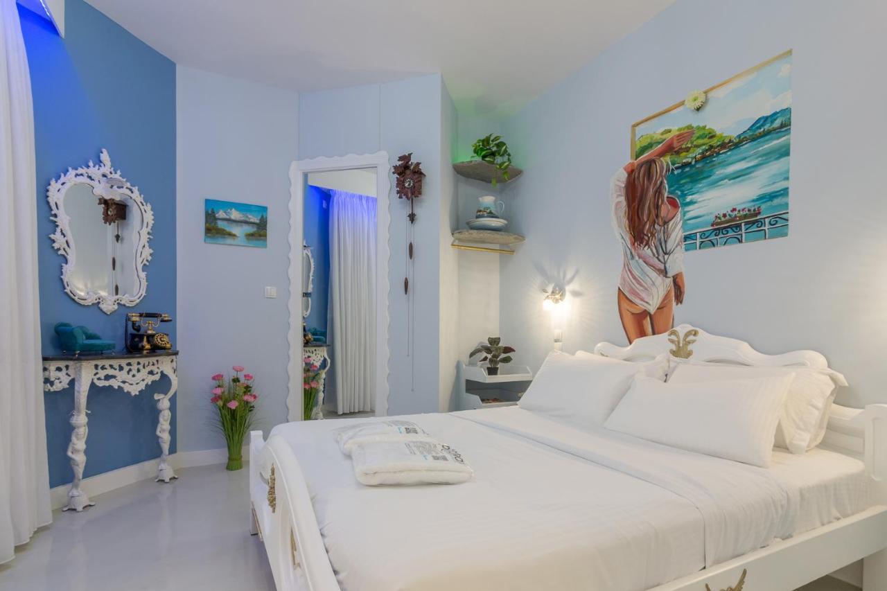Wonderful Renovated Apartment With Private Patio Athènes Extérieur photo